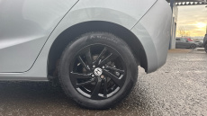 Honda Jazz 1.3 SE 5dr CVT Petrol Hatchback